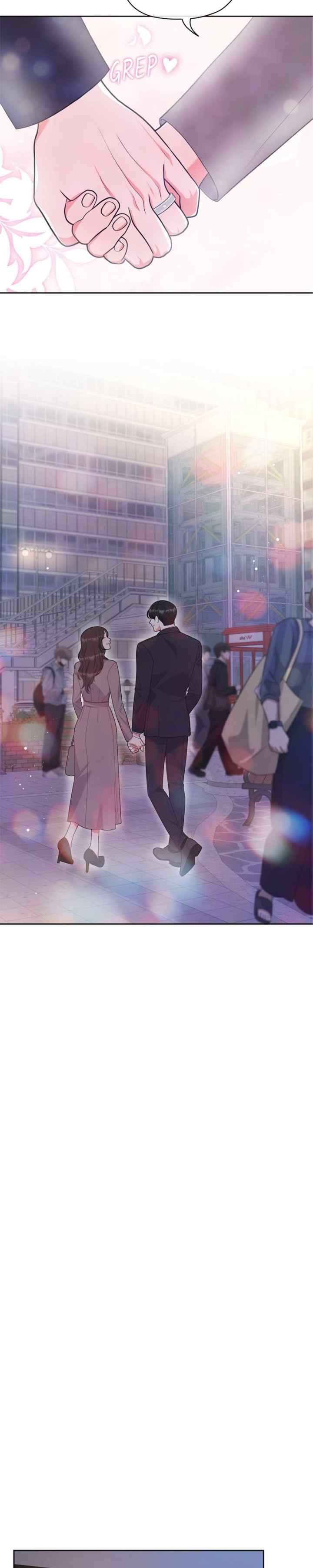 Oppa, This Is All a Mistake! chapter 51 halaman 13