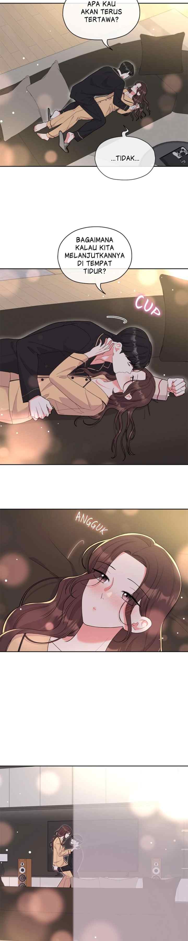 Oppa, This Is All a Mistake! chapter 52 halaman 17