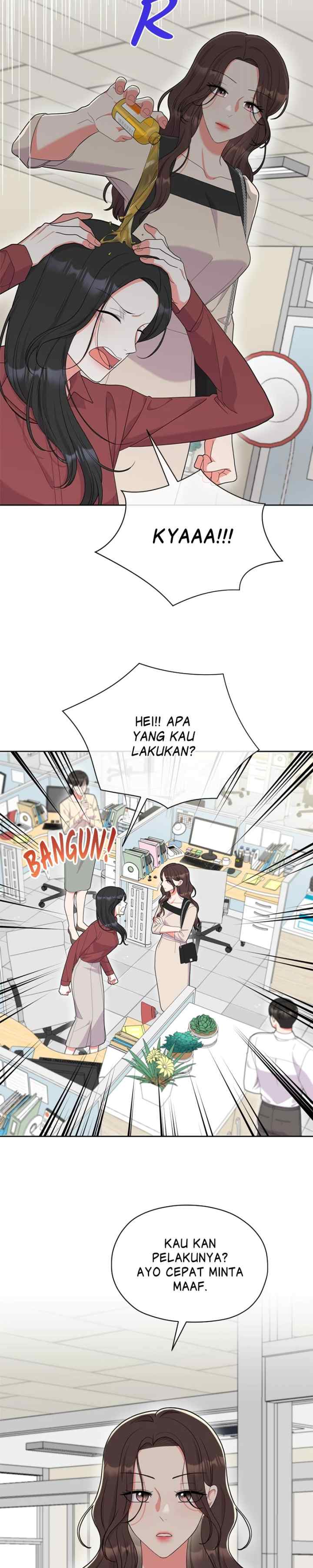Oppa, This Is All a Mistake! chapter 52 halaman 4
