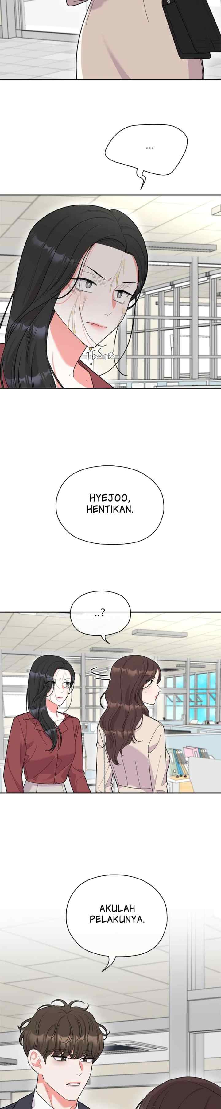 Oppa, This Is All a Mistake! chapter 52 halaman 7