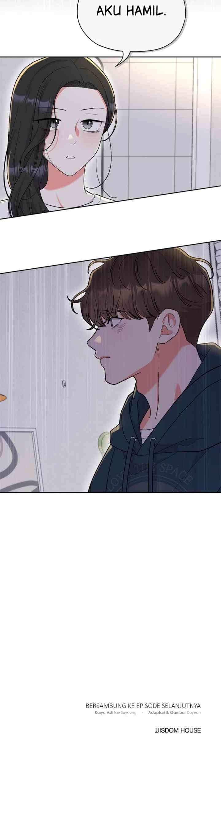 Oppa, This Is All a Mistake! chapter 52 halaman 20