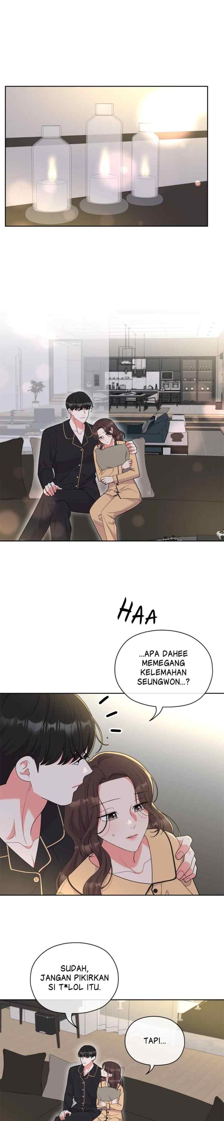 Oppa, This Is All a Mistake! chapter 52 halaman 10