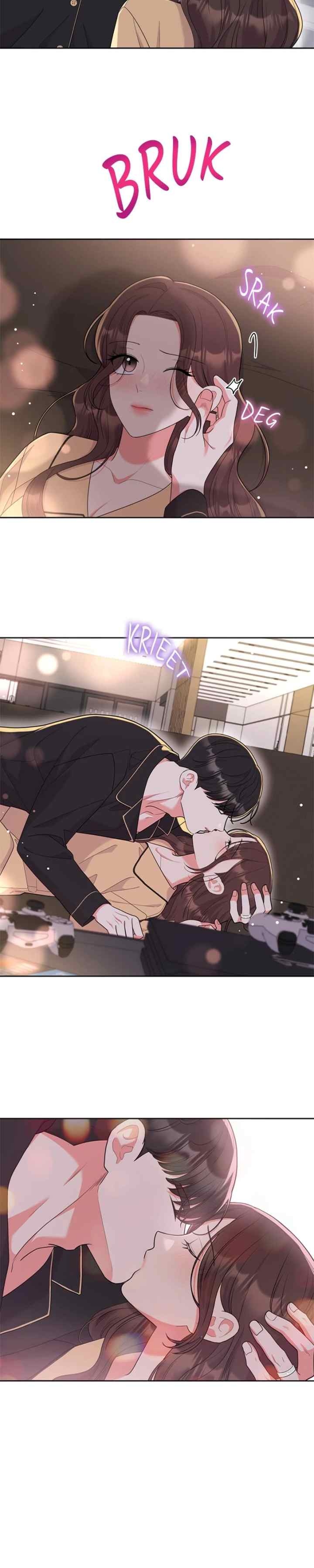 Oppa, This Is All a Mistake! chapter 52 halaman 15