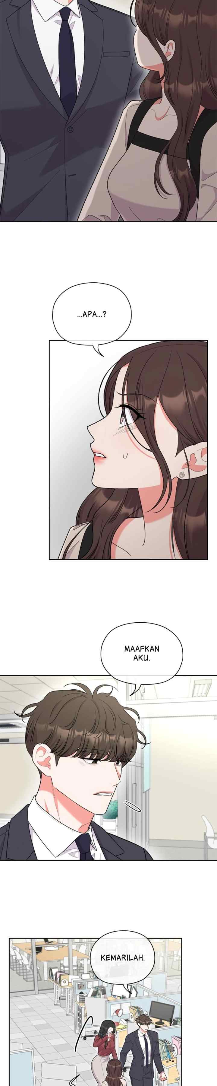 Oppa, This Is All a Mistake! chapter 52 halaman 8