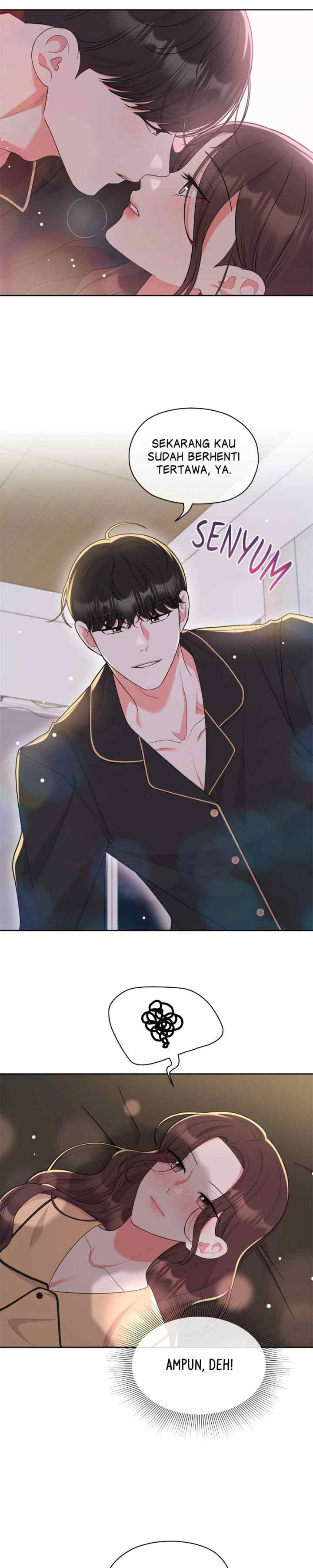 Oppa, This Is All a Mistake! chapter 52 halaman 16