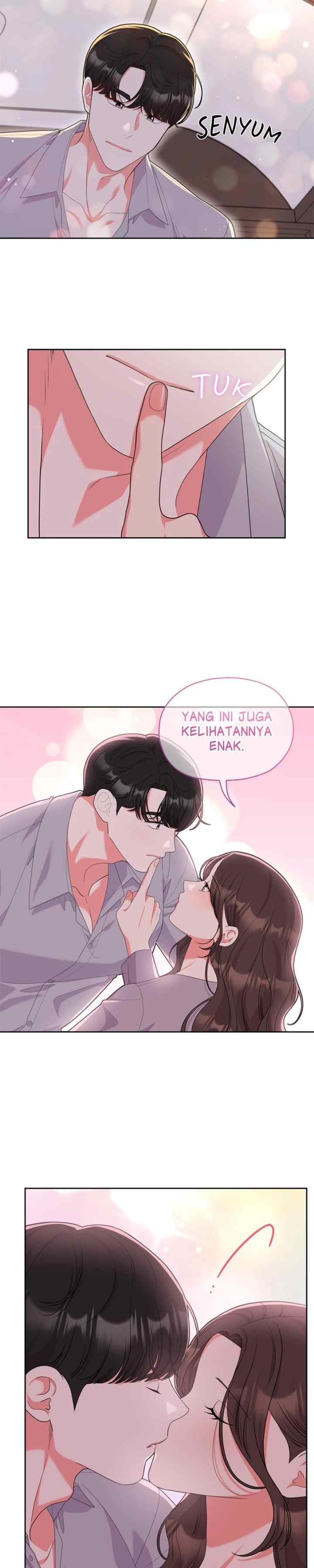 Oppa, This Is All a Mistake! chapter 53 halaman 17