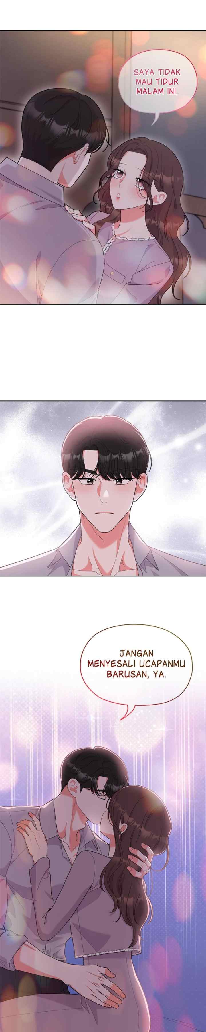 Oppa, This Is All a Mistake! chapter 53 halaman 19