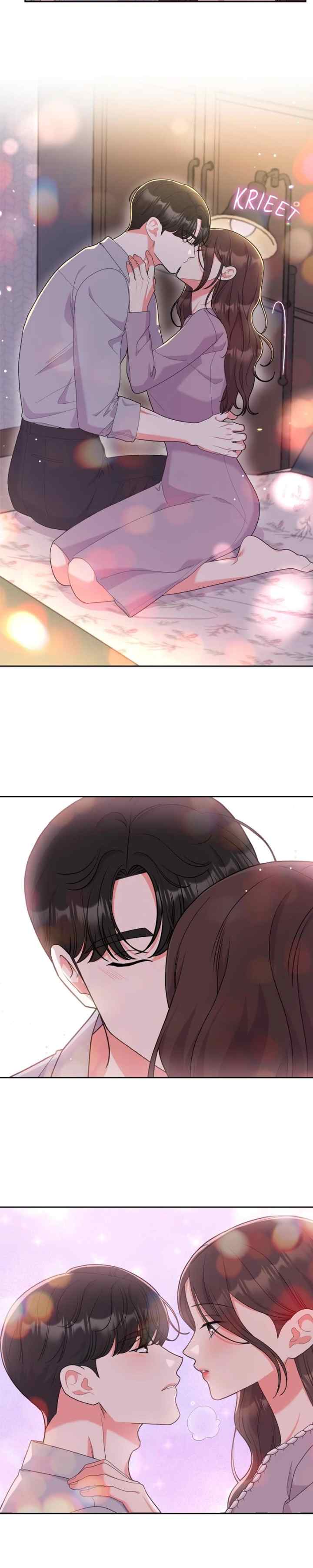 Oppa, This Is All a Mistake! chapter 53 halaman 18