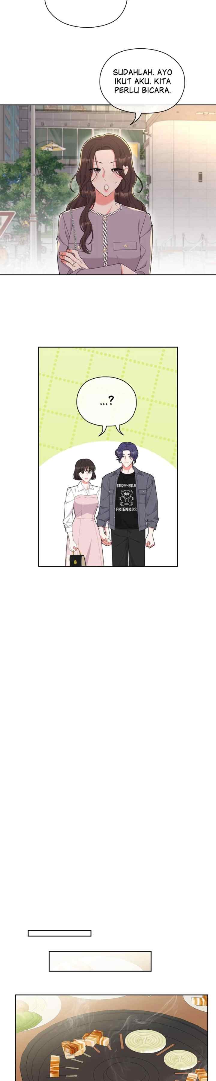 Oppa, This Is All a Mistake! chapter 53 halaman 9