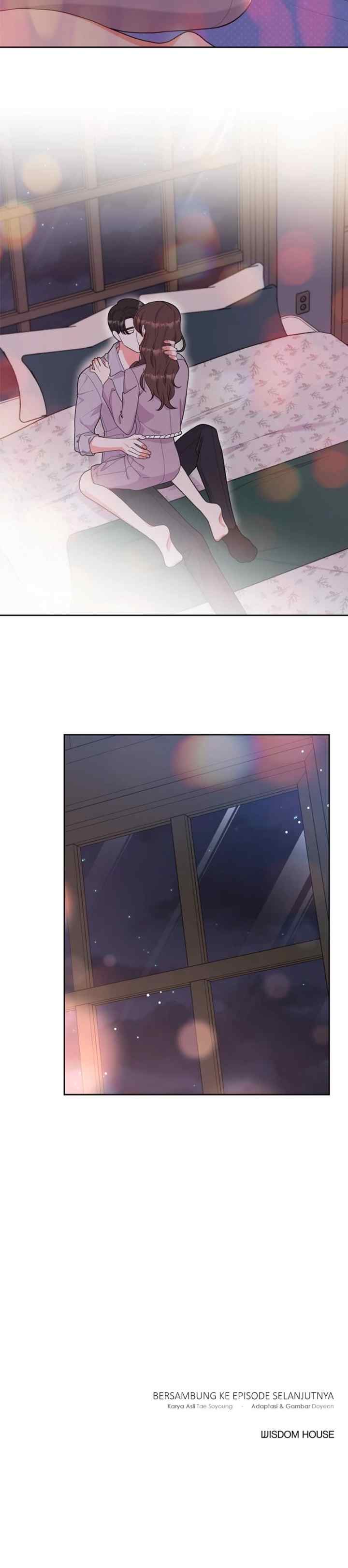 Oppa, This Is All a Mistake! chapter 53 halaman 20