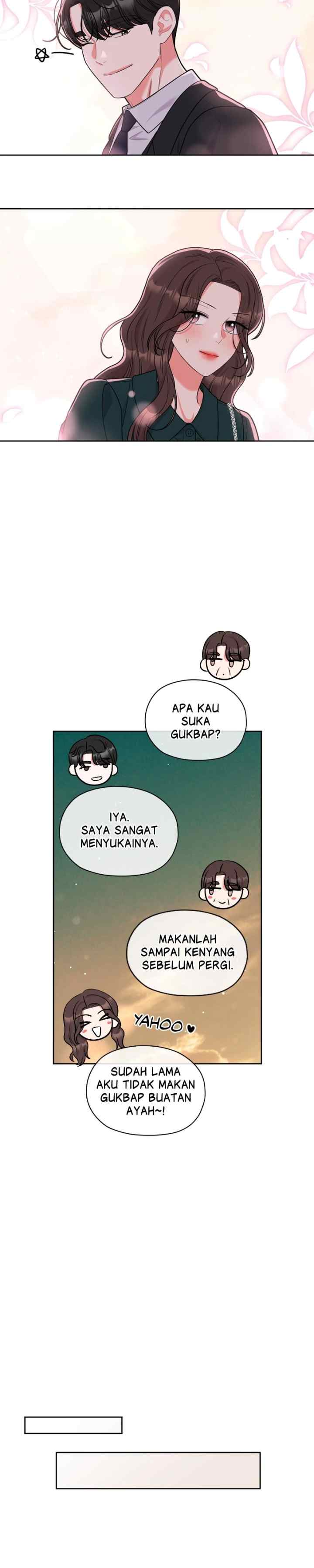 Oppa, This Is All a Mistake! chapter 54 halaman 12