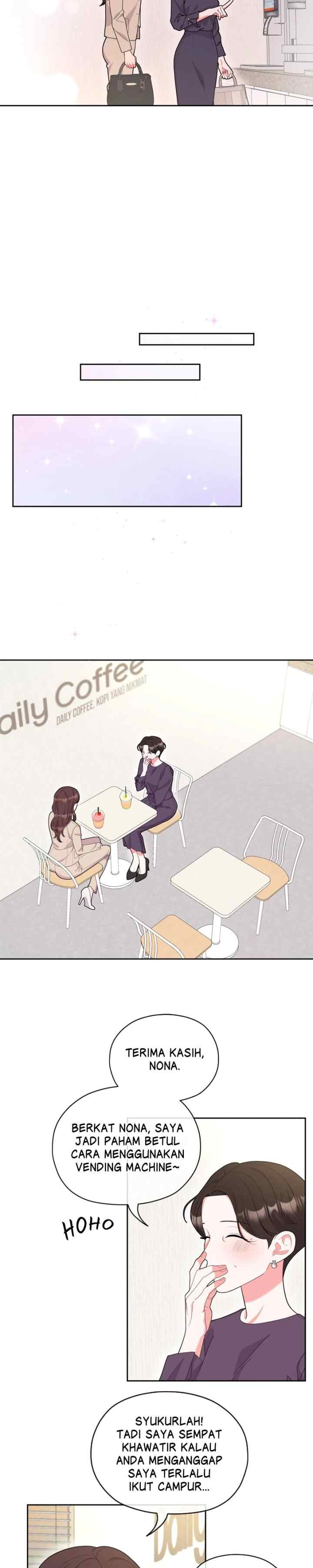 Oppa, This Is All a Mistake! chapter 54 halaman 17