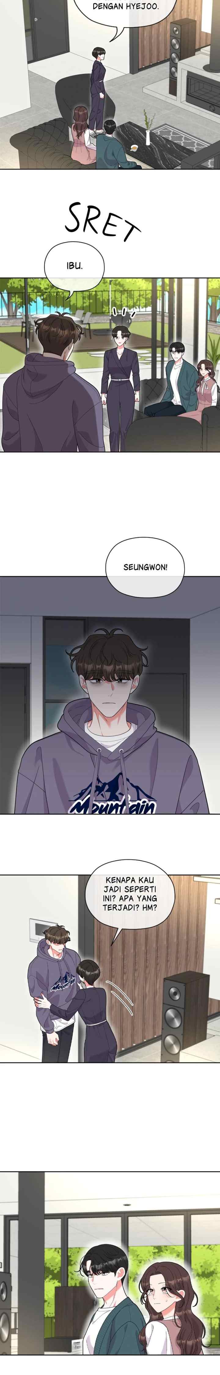 Oppa, This Is All a Mistake! chapter 55 halaman 10