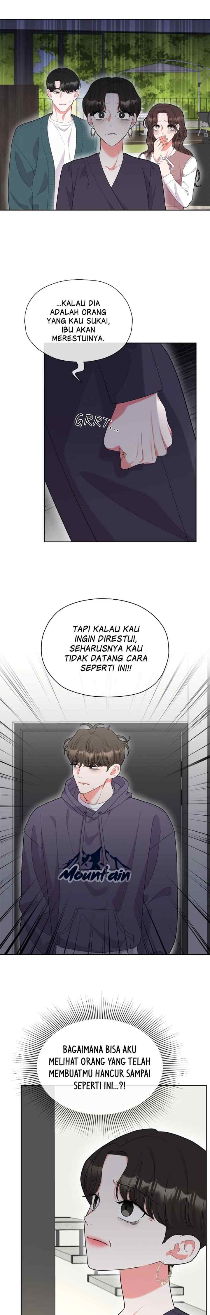 Oppa, This Is All a Mistake! chapter 55 halaman 13