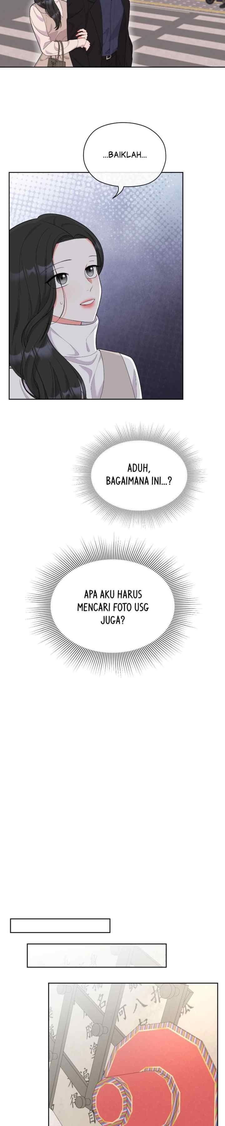 Oppa, This Is All a Mistake! chapter 56 halaman 10
