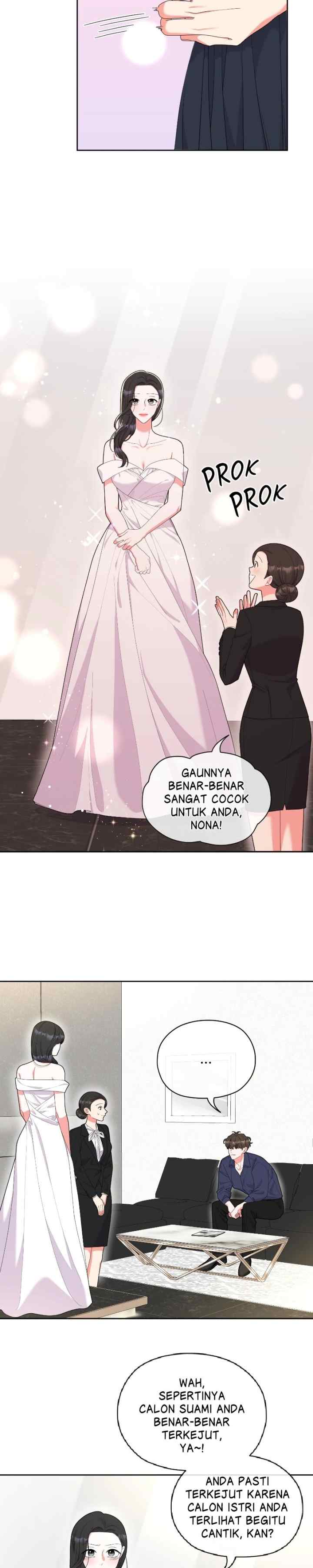 Oppa, This Is All a Mistake! chapter 56 halaman 6