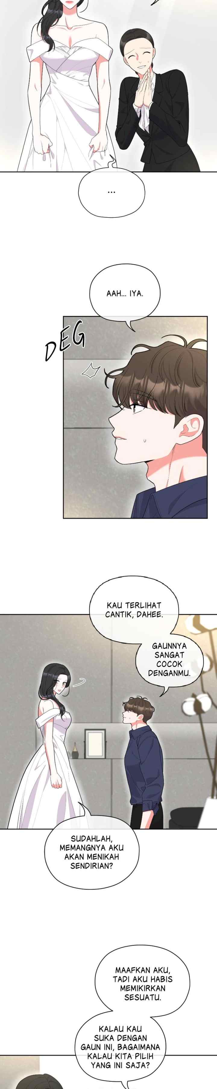 Oppa, This Is All a Mistake! chapter 56 halaman 7