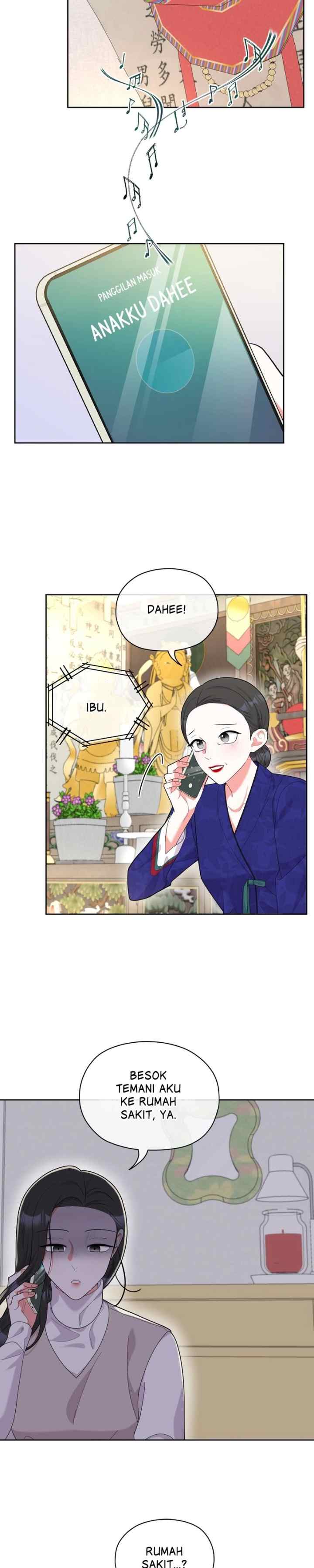 Oppa, This Is All a Mistake! chapter 56 halaman 11
