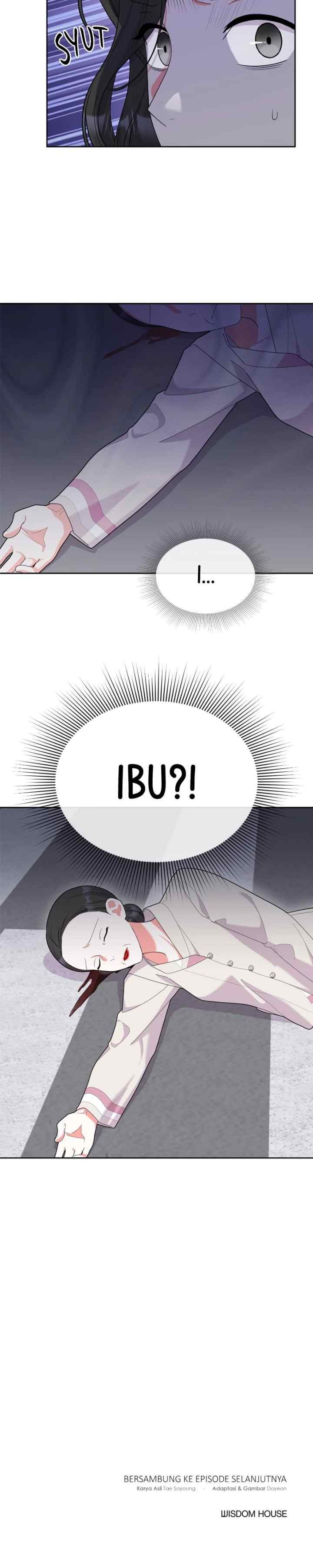 Oppa, This Is All a Mistake! chapter 57 halaman 18