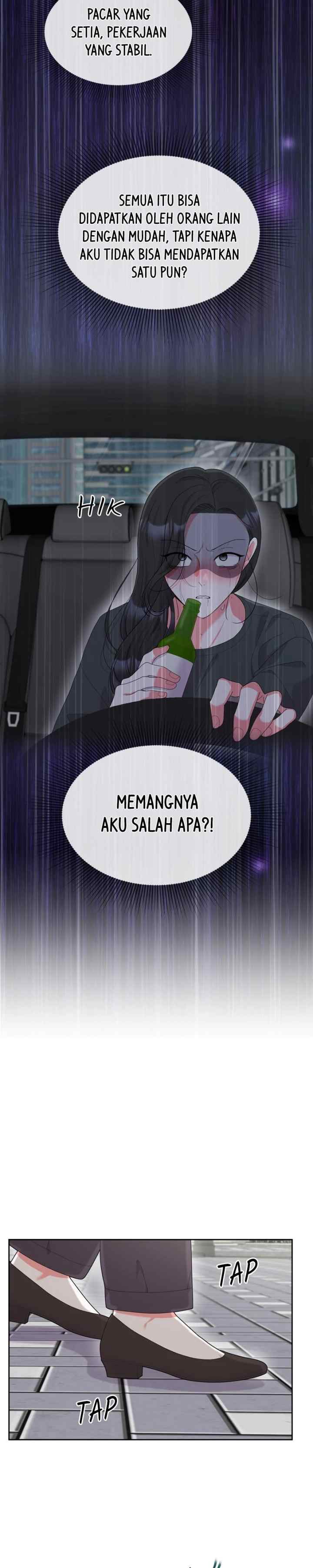 Oppa, This Is All a Mistake! chapter 57 halaman 11