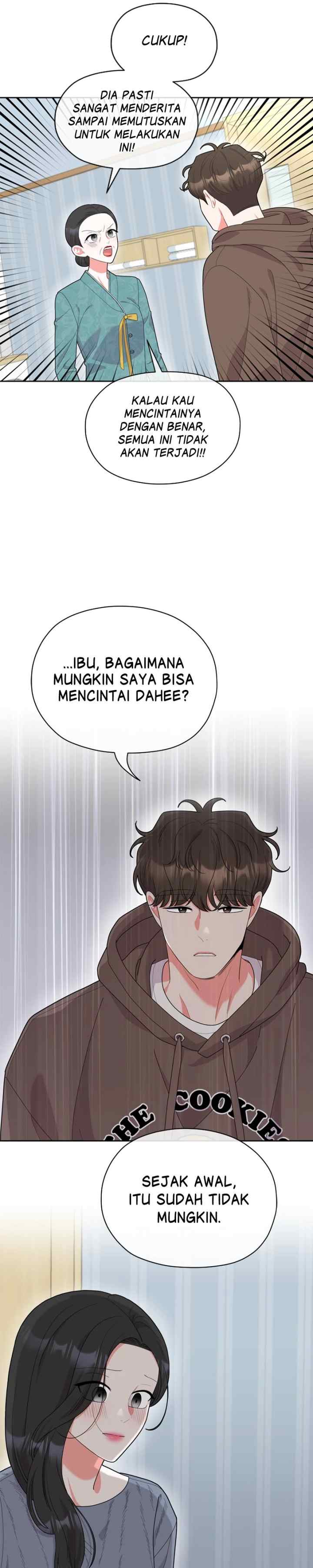 Oppa, This Is All a Mistake! chapter 57 halaman 7