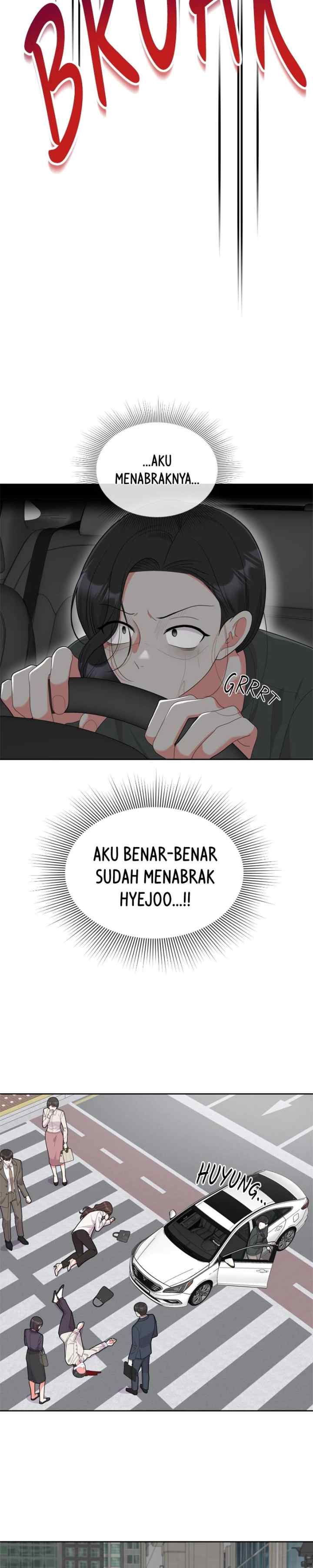 Oppa, This Is All a Mistake! chapter 57 halaman 16