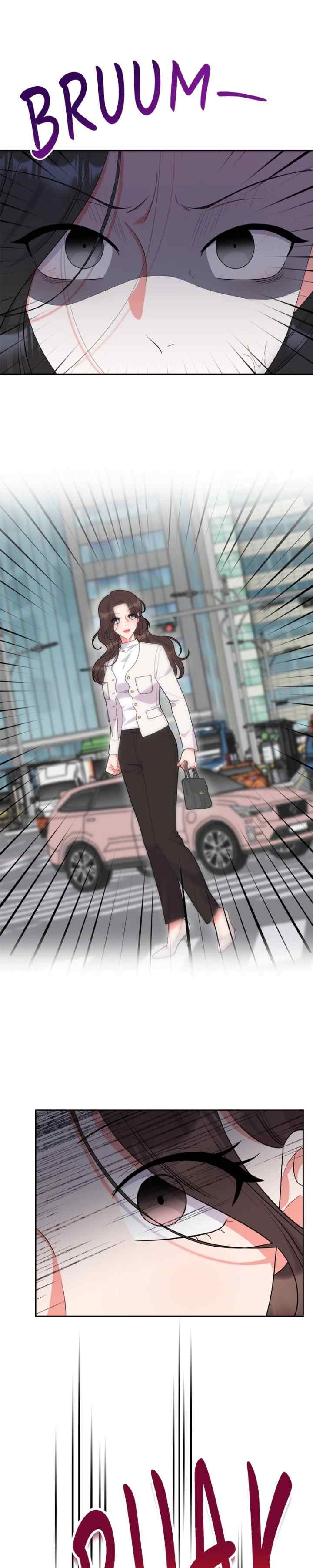 Oppa, This Is All a Mistake! chapter 57 halaman 15