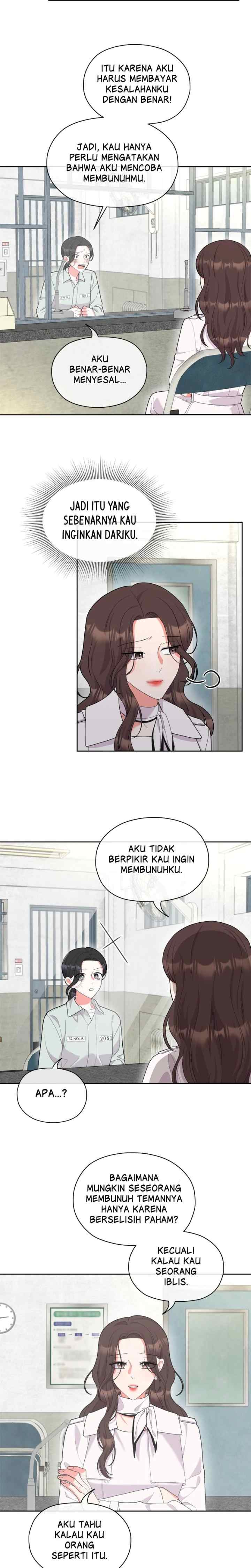 Oppa, This Is All a Mistake! chapter 58 halaman 13