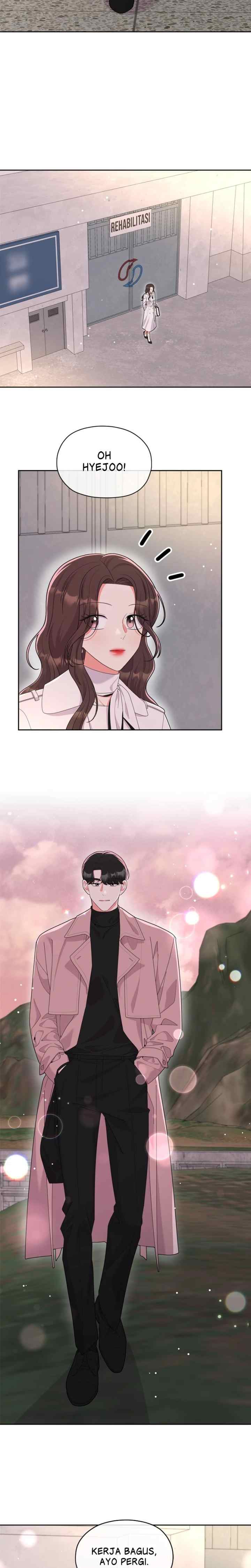 Oppa, This Is All a Mistake! chapter 58 halaman 17
