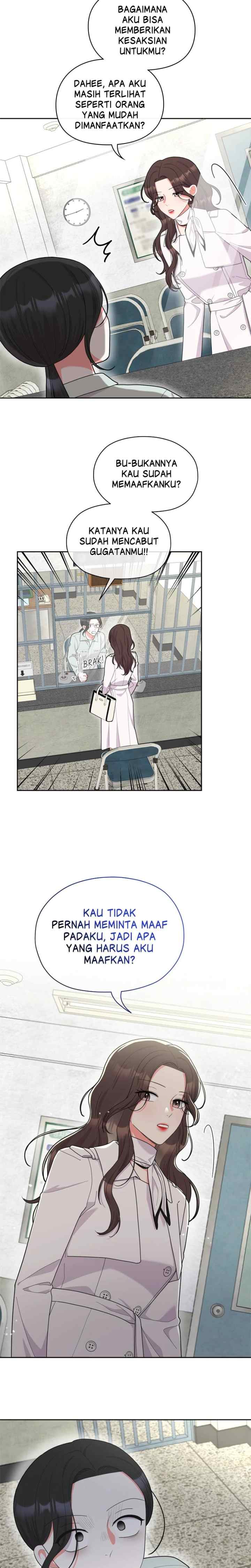 Oppa, This Is All a Mistake! chapter 58 halaman 15