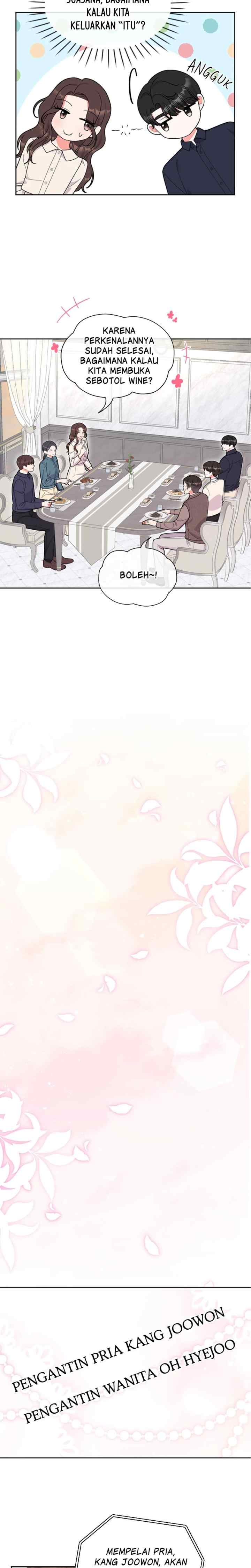 Oppa, This Is All a Mistake! chapter 59 halaman 10