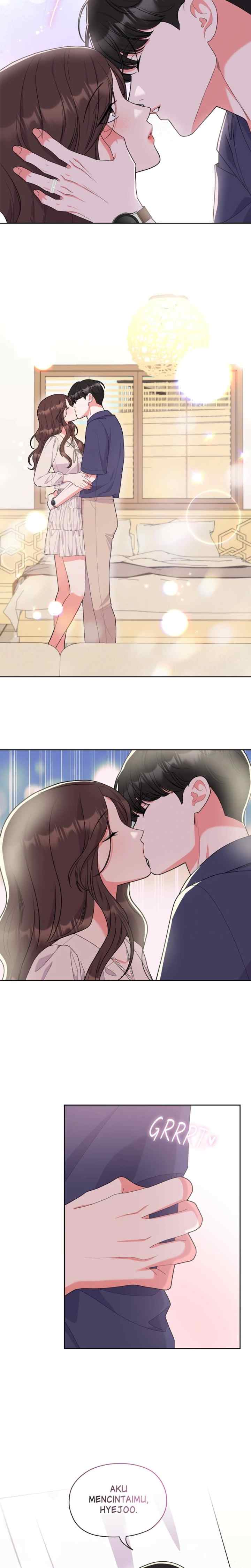 Oppa, This Is All a Mistake! chapter 59 halaman 16