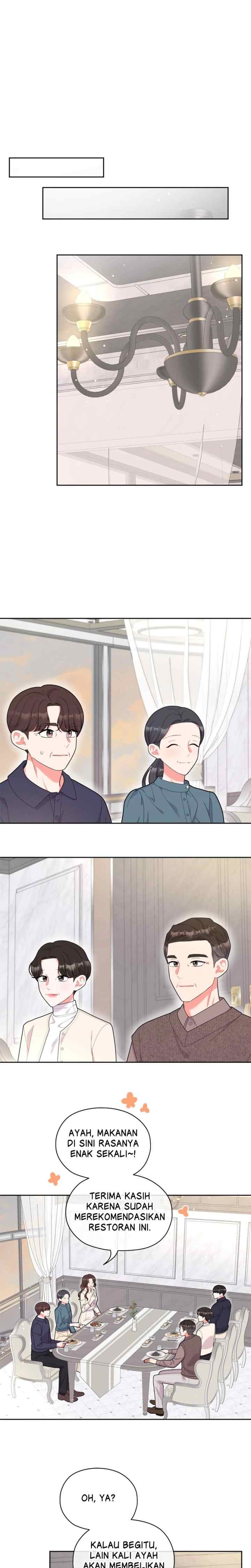 Oppa, This Is All a Mistake! chapter 59 halaman 8