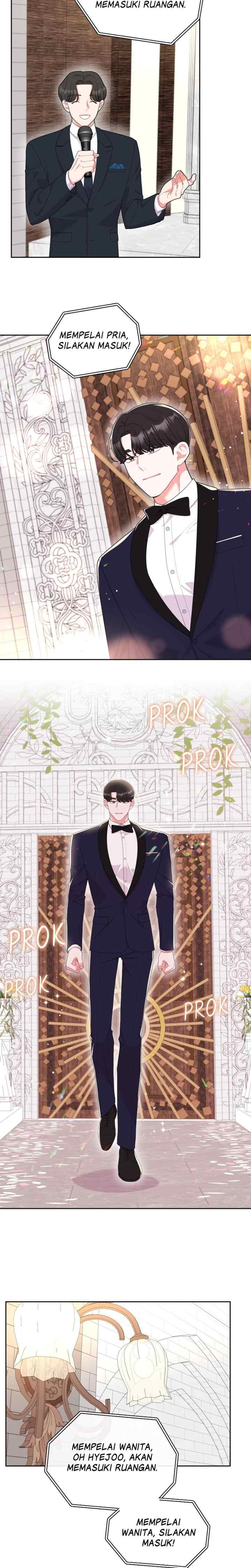 Oppa, This Is All a Mistake! chapter 59 halaman 11