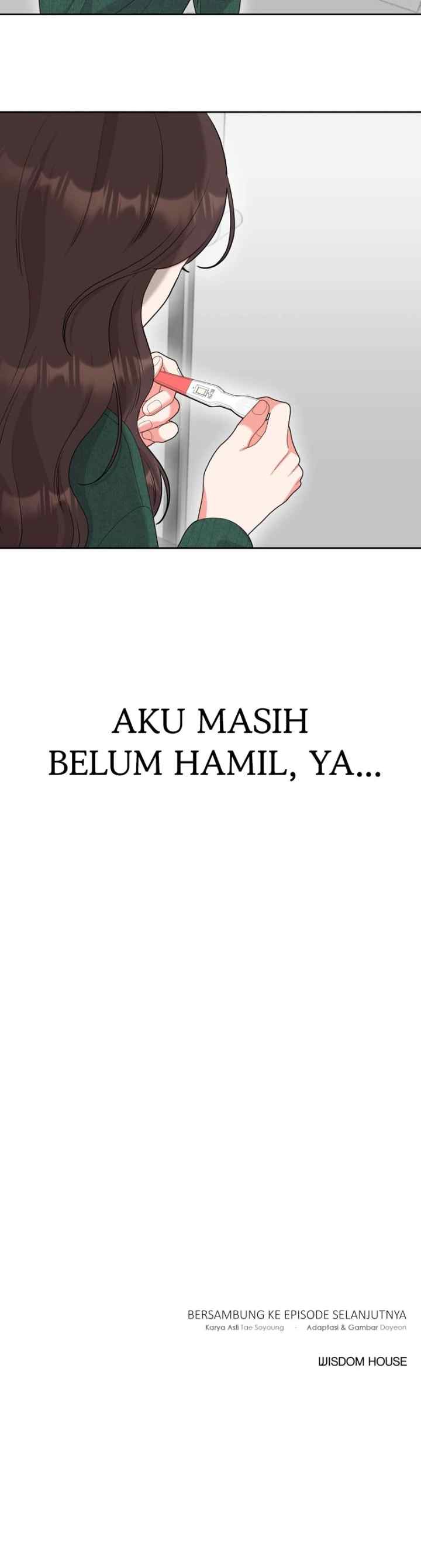 Oppa, This Is All a Mistake! chapter 59 halaman 18
