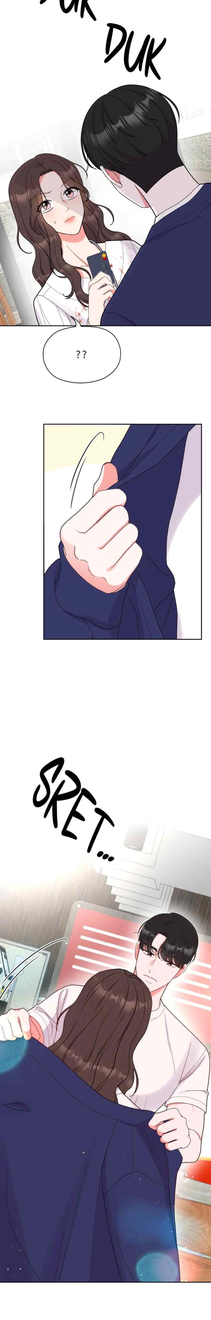 Oppa, This Is All a Mistake! chapter 7 halaman 4