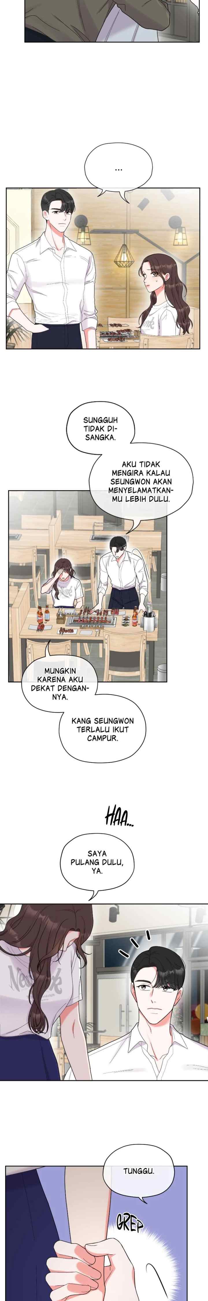 Oppa, This Is All a Mistake! chapter 7 halaman 16