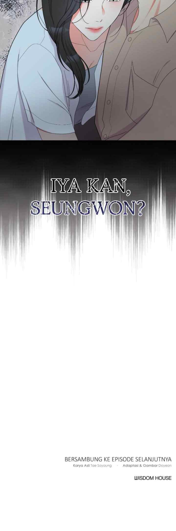 Oppa, This Is All a Mistake! chapter 9 halaman 18