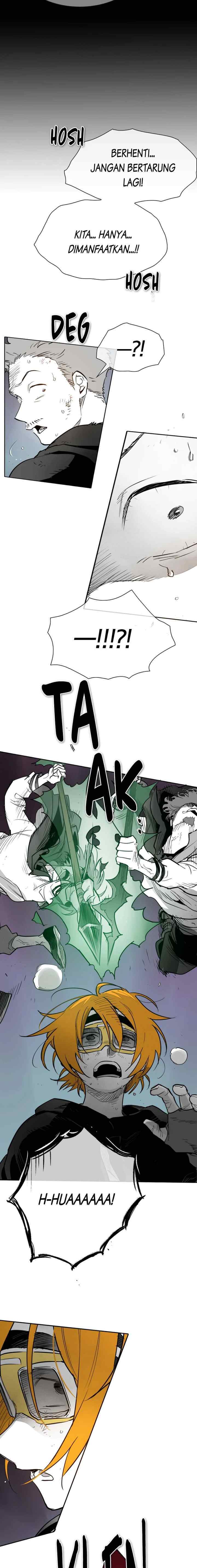 Ordinary Heroes chapter 262 halaman 5