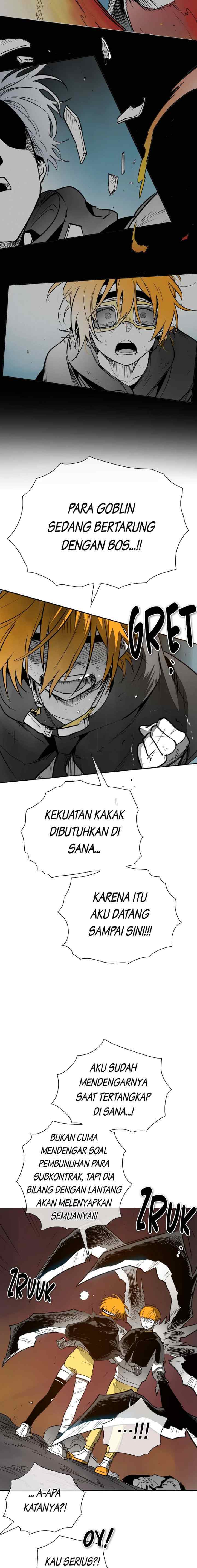 Ordinary Heroes chapter 262 halaman 13