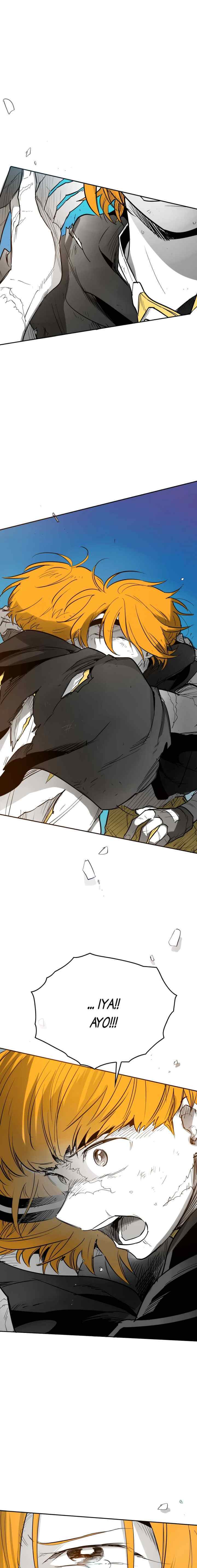 Ordinary Heroes chapter 262 halaman 18