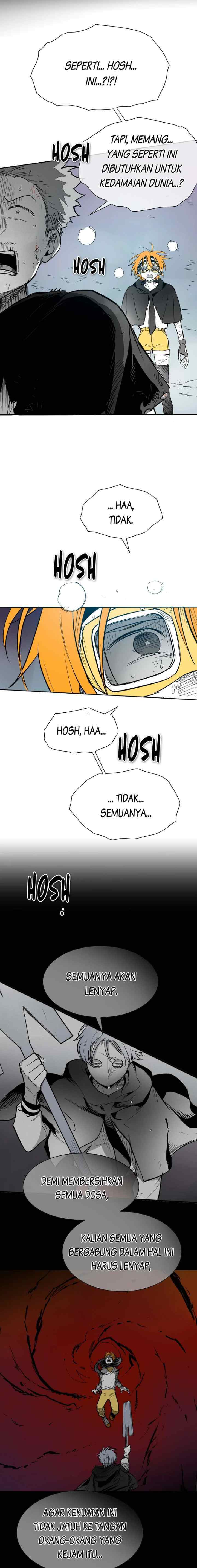 Ordinary Heroes chapter 262 halaman 4