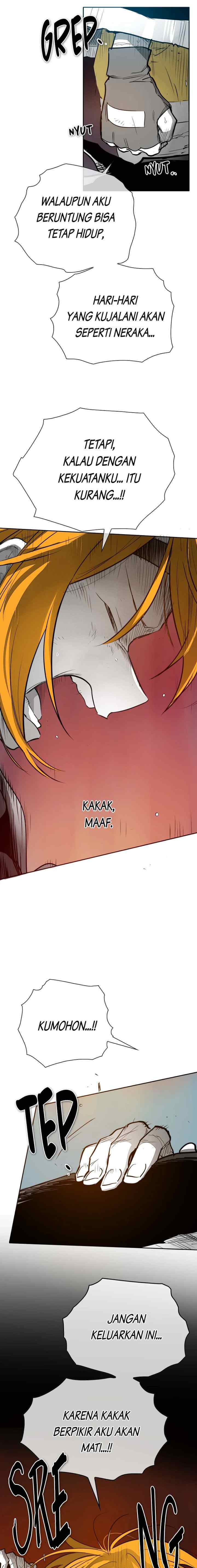 Ordinary Heroes chapter 262 halaman 16