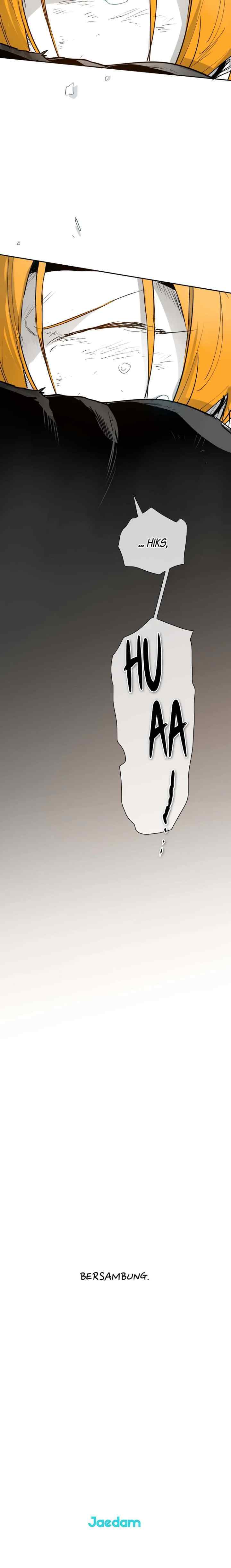 Ordinary Heroes chapter 262 halaman 19