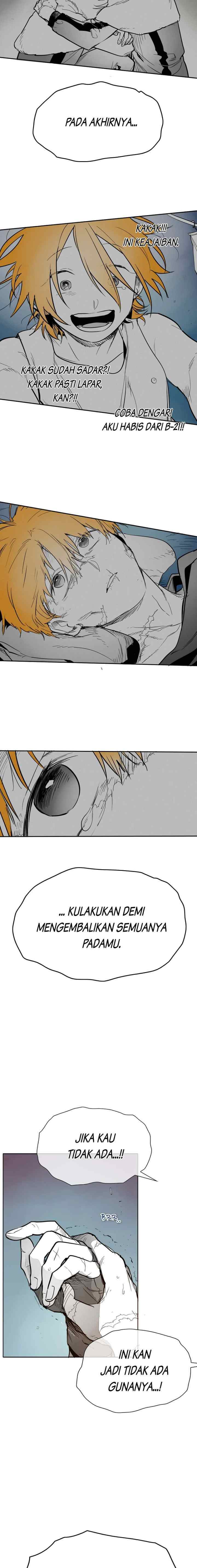 Ordinary Heroes chapter 262 halaman 10