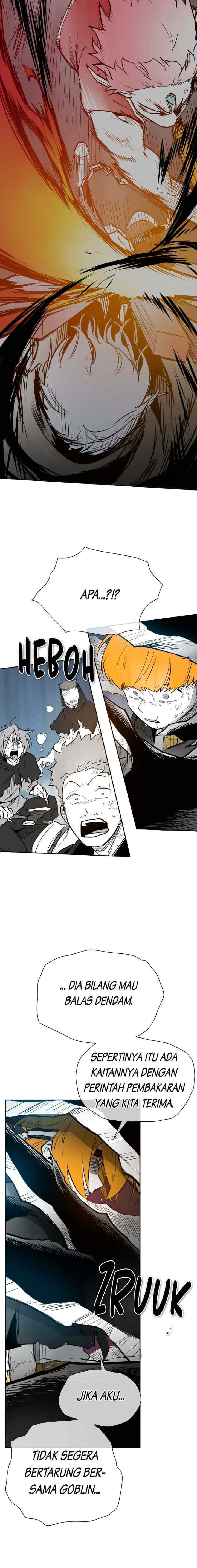 Ordinary Heroes chapter 262 halaman 15
