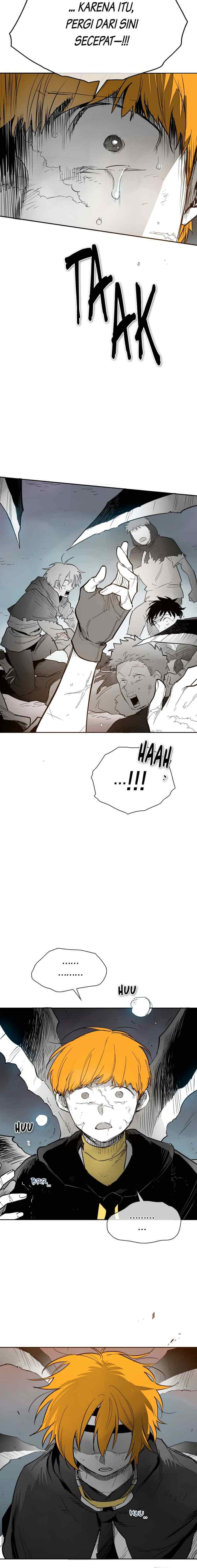 Ordinary Heroes chapter 262 halaman 11
