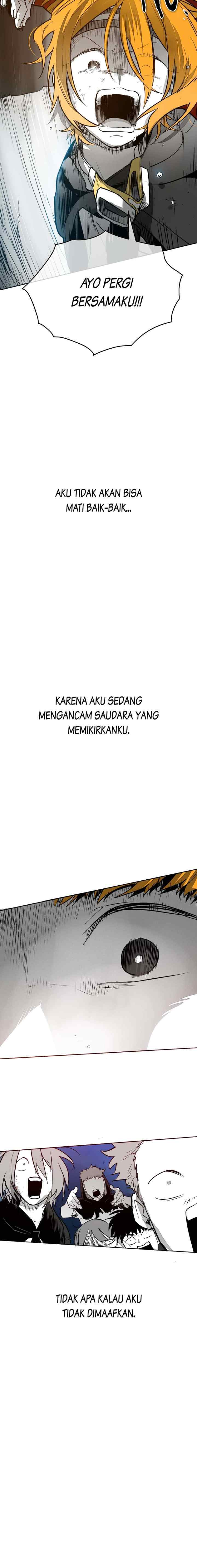 Ordinary Heroes chapter 262 halaman 17