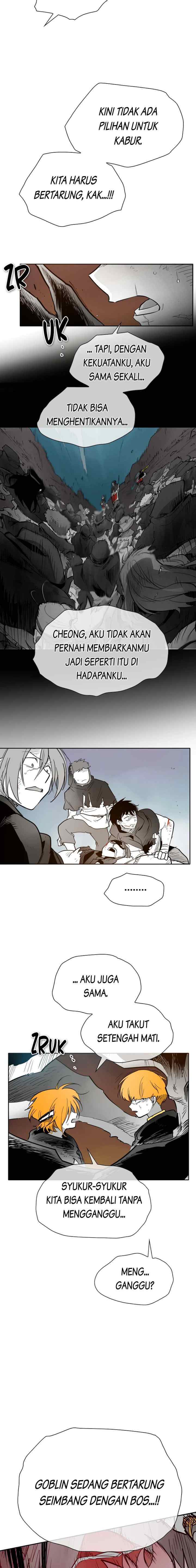 Ordinary Heroes chapter 262 halaman 14