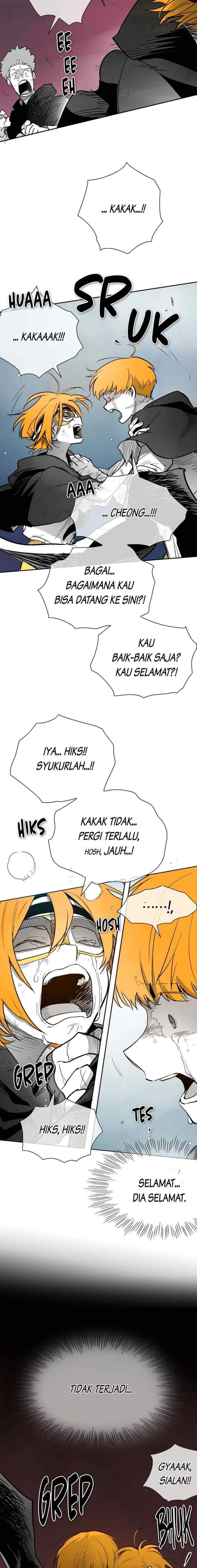Ordinary Heroes chapter 262 halaman 7